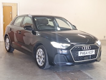 Used Audi A1 2024 for sale - 78490215: Photo