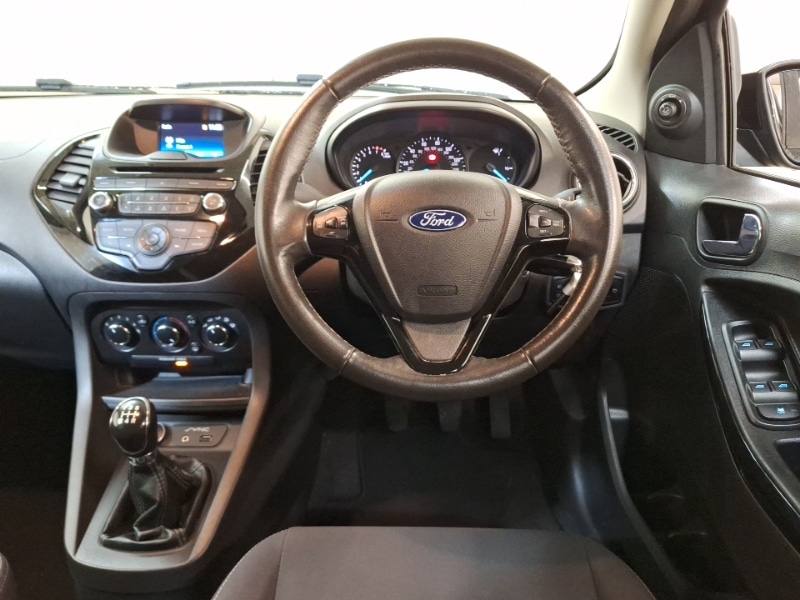 Used Ford Ka+ 2018 for sale - 76566935: Photo 10
