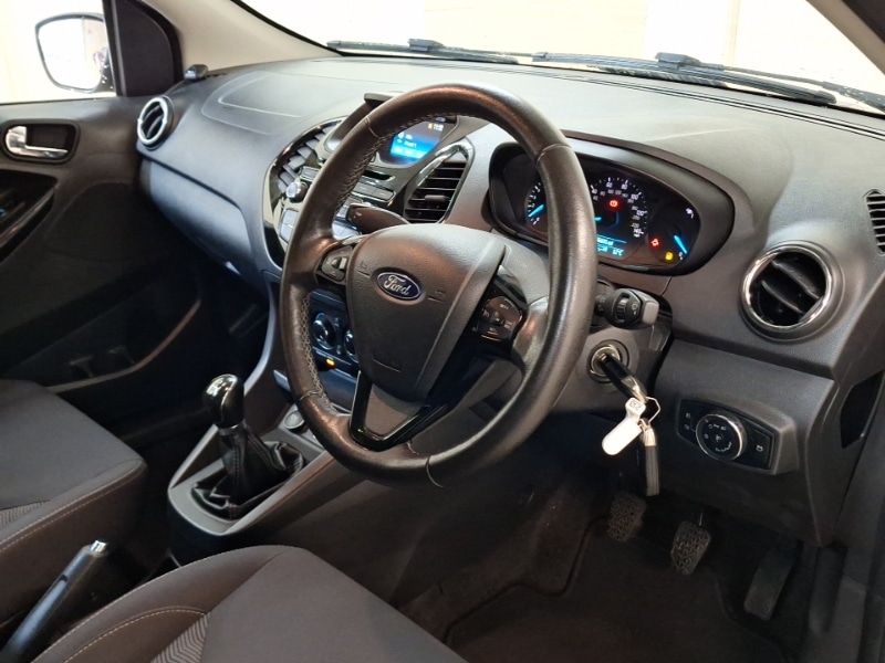 Used Ford Ka+ 2018 for sale - 76566935: Photo 11