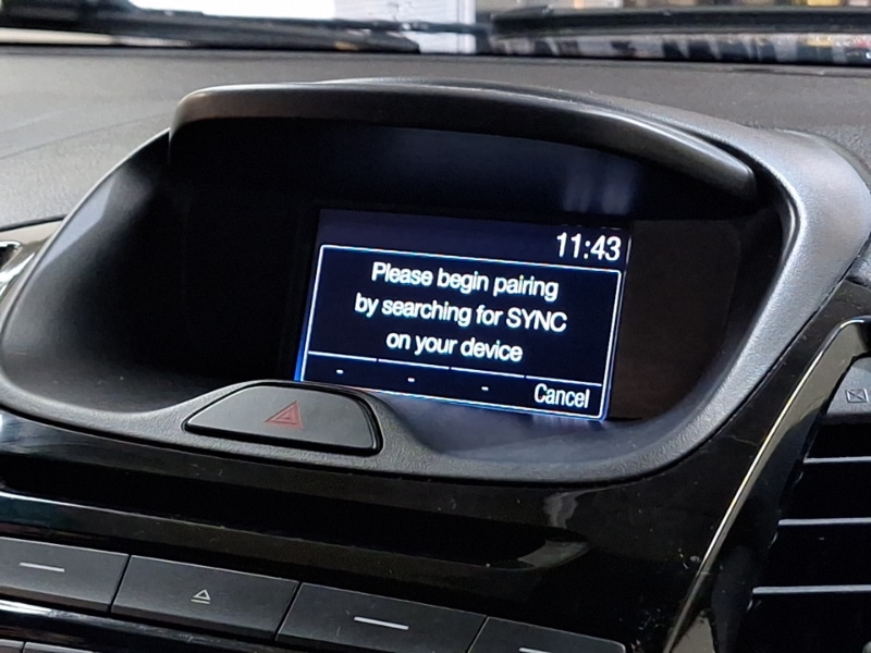 Used Ford Ka+ 2018 for sale - 76566935: Photo 14