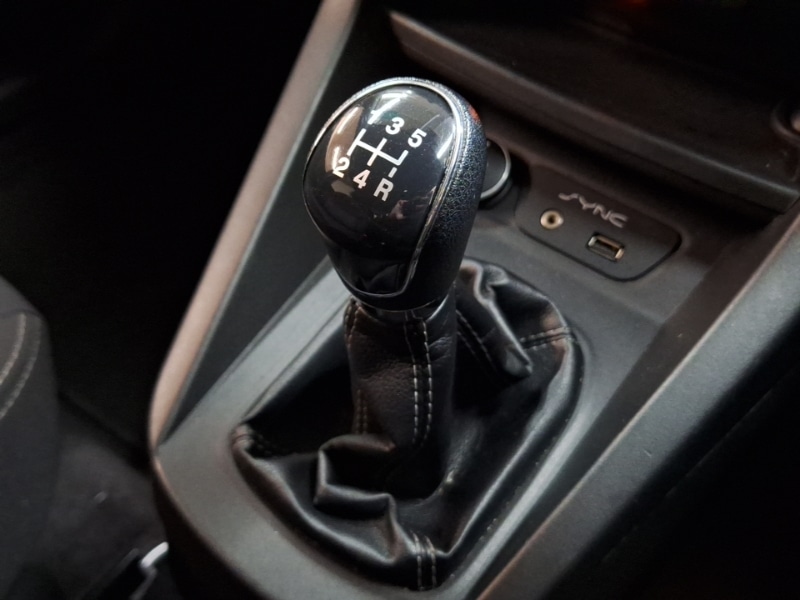 Used Ford Ka+ 2018 for sale - 76566935: Photo 17