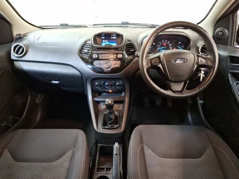 Used Ford Ka+ 2018 for sale - 76566935: Photo 2