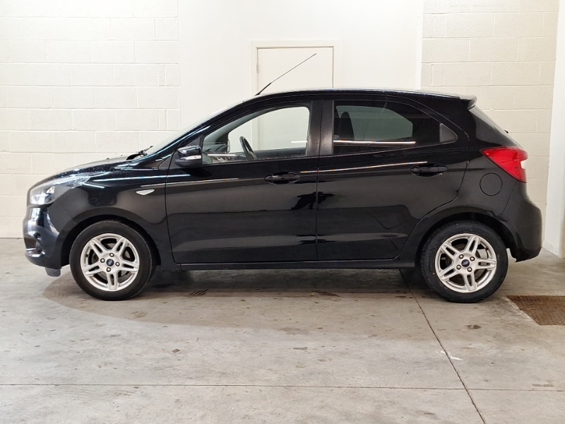 Used Ford Ka+ 2018 for sale - 76566935: Photo 4