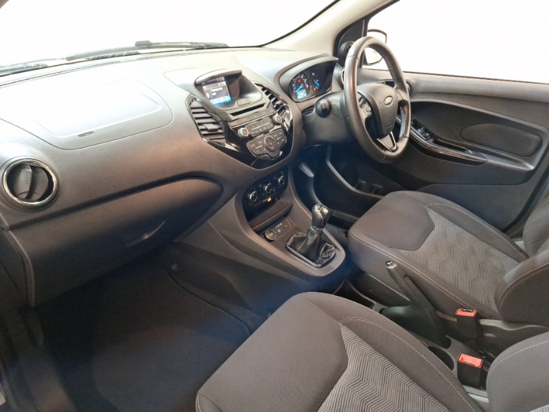 Used Ford Ka+ 2018 for sale - 76566935: Photo 5