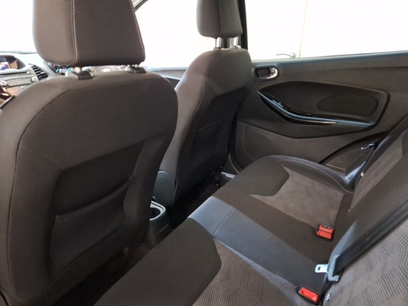 Used Ford Ka+ 2018 for sale - 76566935: Photo 6