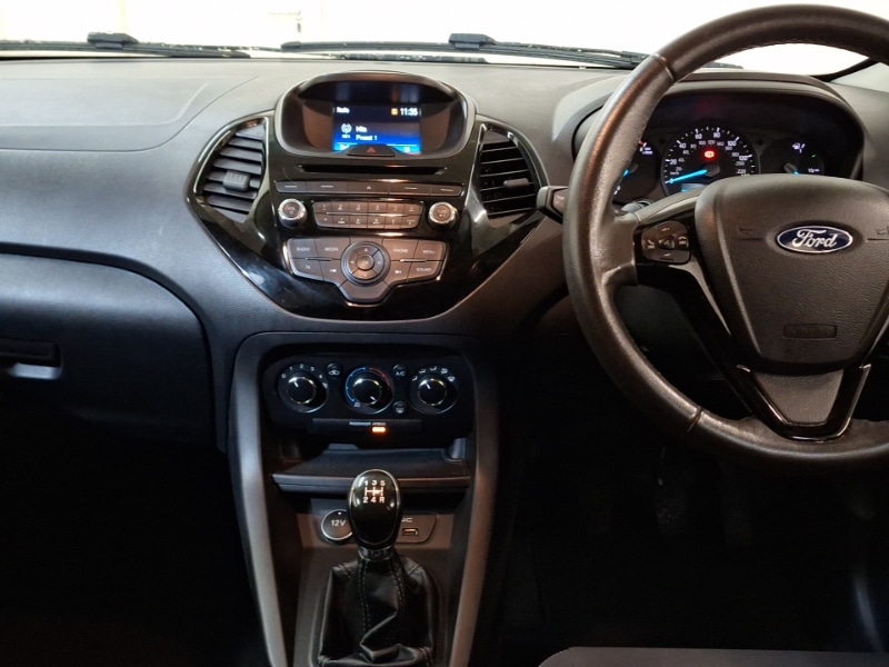 Used Ford Ka+ 2018 for sale - 76566935: Photo 7