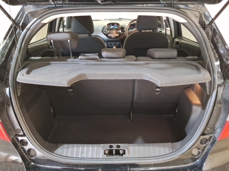 Used Ford Ka+ 2018 for sale - 76566935: Photo 8