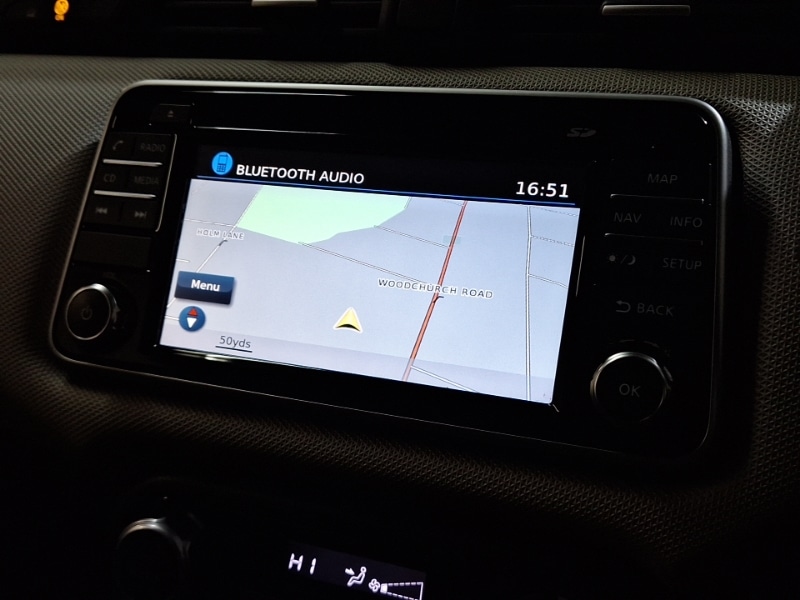 Used Nissan Micra 2017 for sale - 77201785: Photo 13