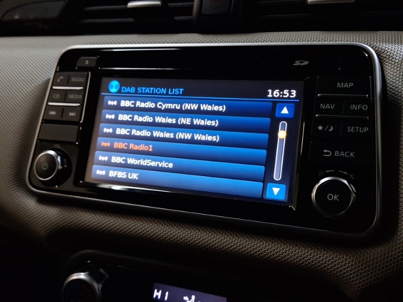 Used Nissan Micra 2017 for sale - 77201785: Photo 14