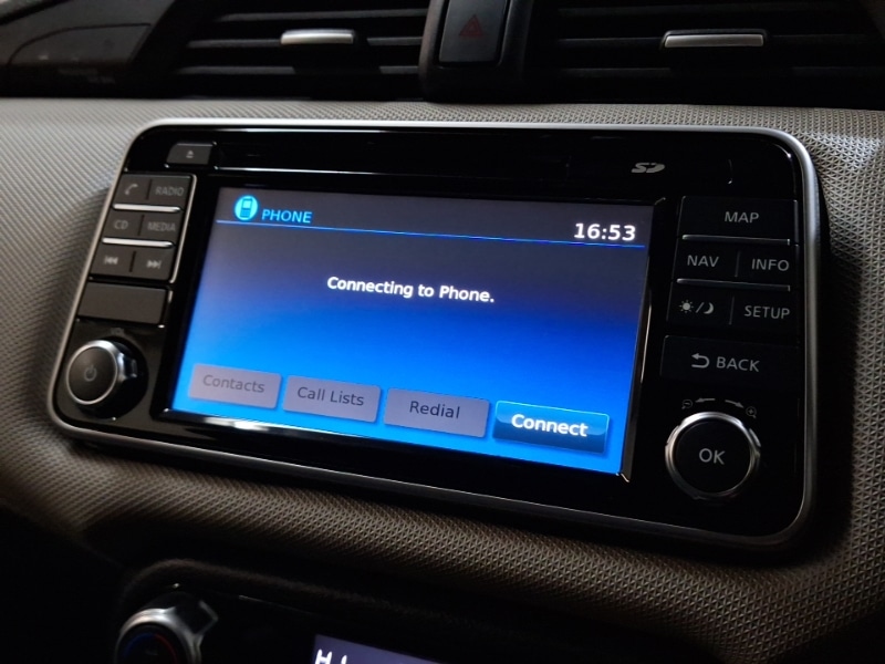 Used Nissan Micra 2017 for sale - 77201785: Photo 15