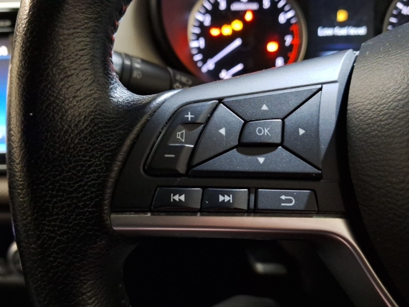 Used Nissan Micra 2017 for sale - 77201785: Photo 18