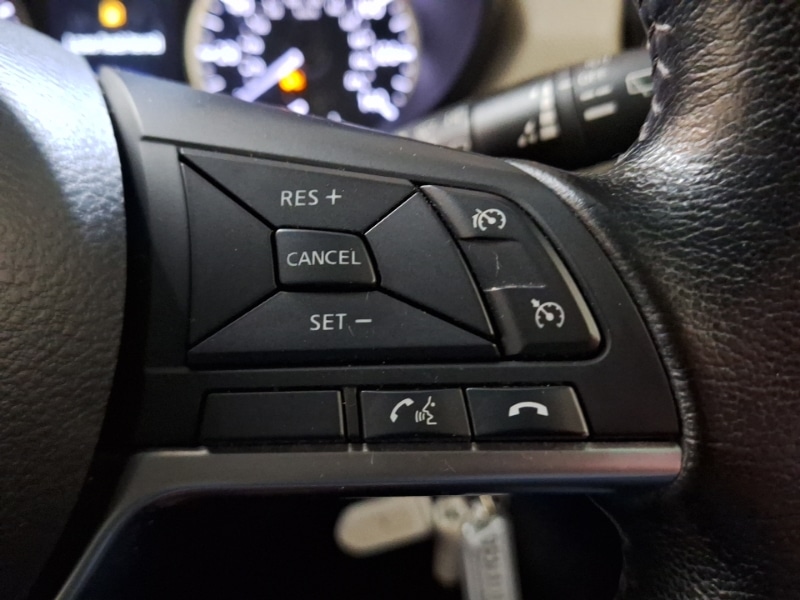 Used Nissan Micra 2017 for sale - 77201785: Photo 19