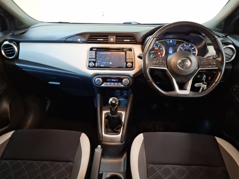 Used Nissan Micra 2017 for sale - 77201785: Photo 2