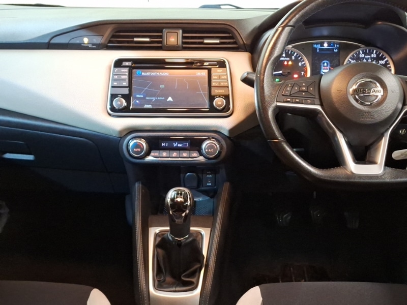 Used Nissan Micra 2017 for sale - 77201785: Photo 7