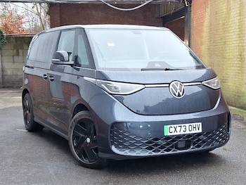 Used Volkswagen ID.Buzz 2023 for sale - 78751364: Photo