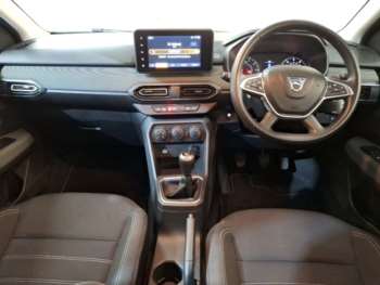 Used Dacia Sandero 2021 for sale - 74956980: Photo