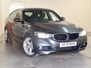 BMW 3 Series feature image