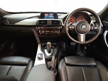 Used BMW 3 Series 2019 for sale - 77964019: Photo