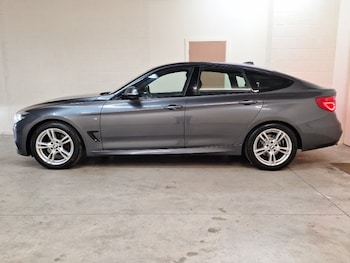 Used BMW 3 Series 2019 for sale - 77964019: Photo