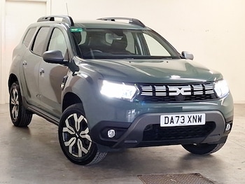 Used Dacia Duster 2023 for sale - 78460491: Photo