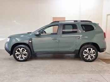 Used Dacia Duster 2023 for sale - 78460491: Photo