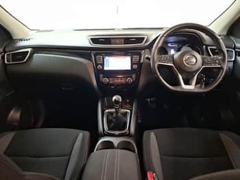 Used Nissan Qashqai 2018 for sale - 79756917: Photo