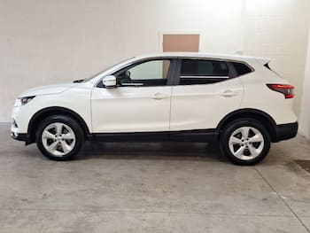 Used Nissan Qashqai 2018 for sale - 79756917: Photo
