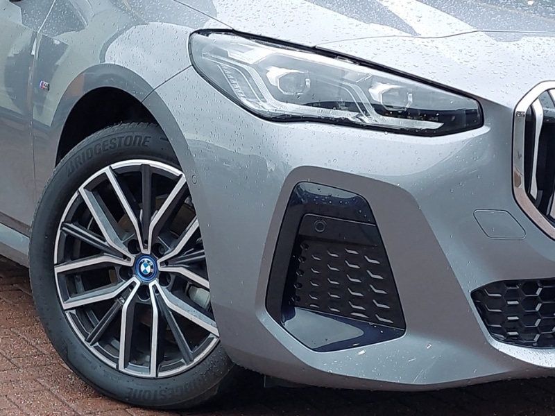 Used BMW 2 Series 2024 for sale - 77921824: Photo 9