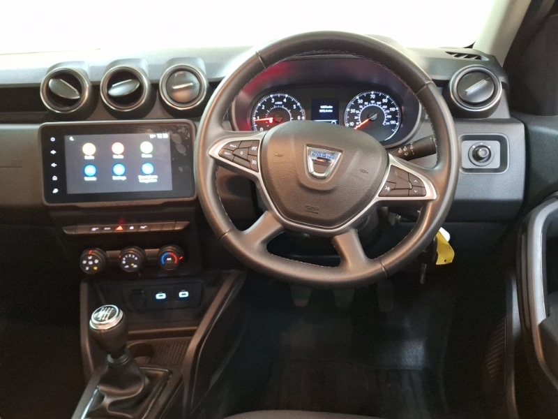 Used Dacia Duster 2022 for sale - 77908274: Photo 10