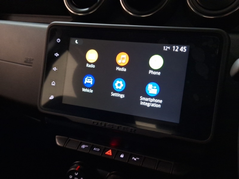 Used Dacia Duster 2022 for sale - 77908274: Photo 14