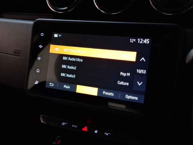 Used Dacia Duster 2022 for sale - 77908274: Photo 15