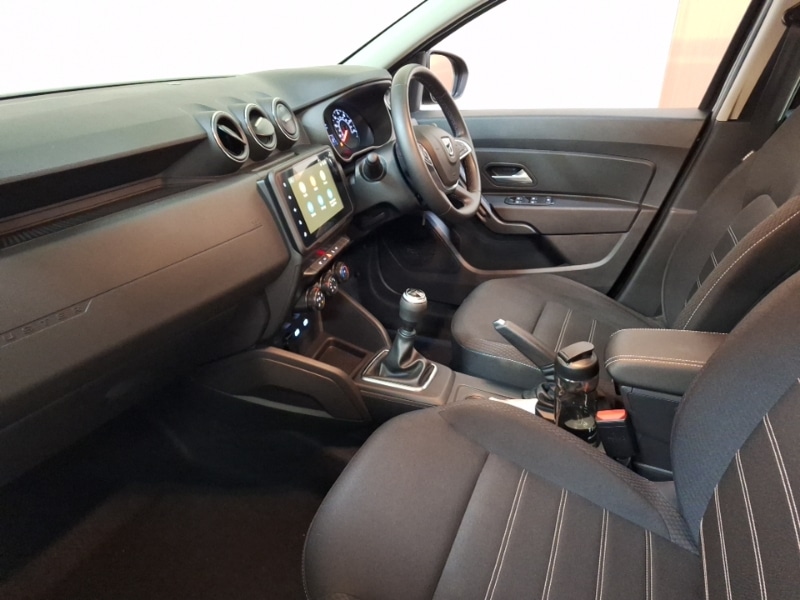 Used Dacia Duster 2022 for sale - 77908274: Photo 5