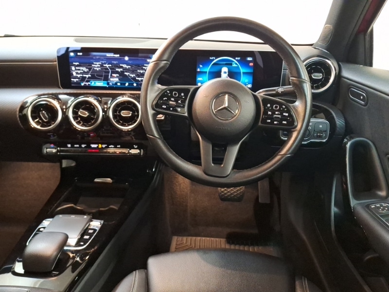 Used Mercedes-Benz A-Class 2018 for sale - 78094094: Photo 10