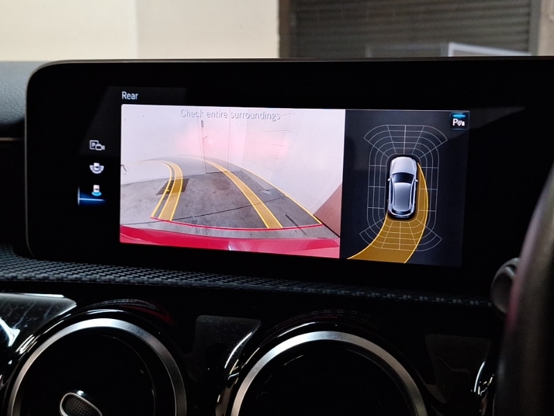 Used Mercedes-Benz A-Class 2018 for sale - 78094094: Photo 14