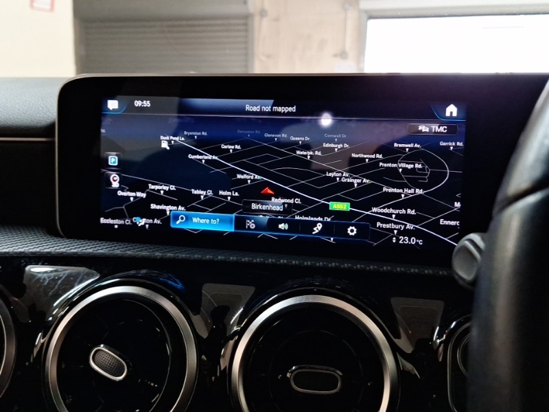 Used Mercedes-Benz A-Class 2018 for sale - 78094094: Photo 15