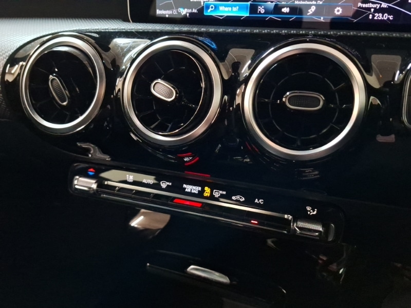 Used Mercedes-Benz A-Class 2018 for sale - 78094094: Photo 16