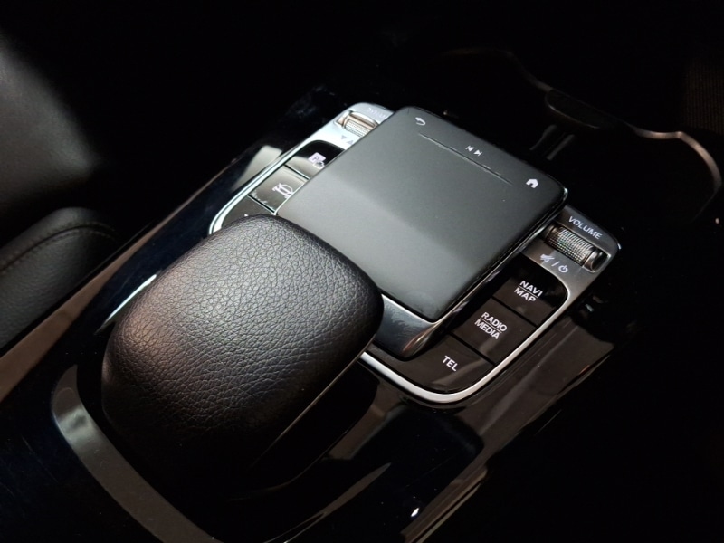 Used Mercedes-Benz A-Class 2018 for sale - 78094094: Photo 17