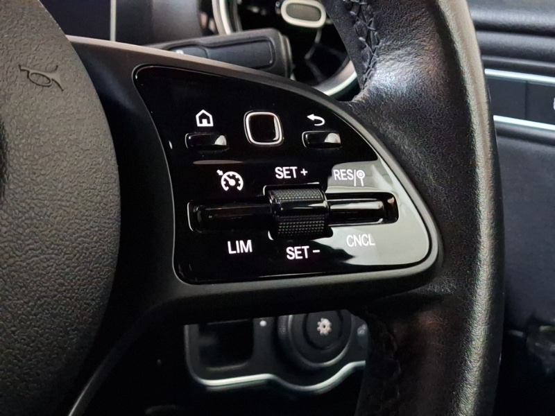 Used Mercedes-Benz A-Class 2018 for sale - 78094094: Photo 19