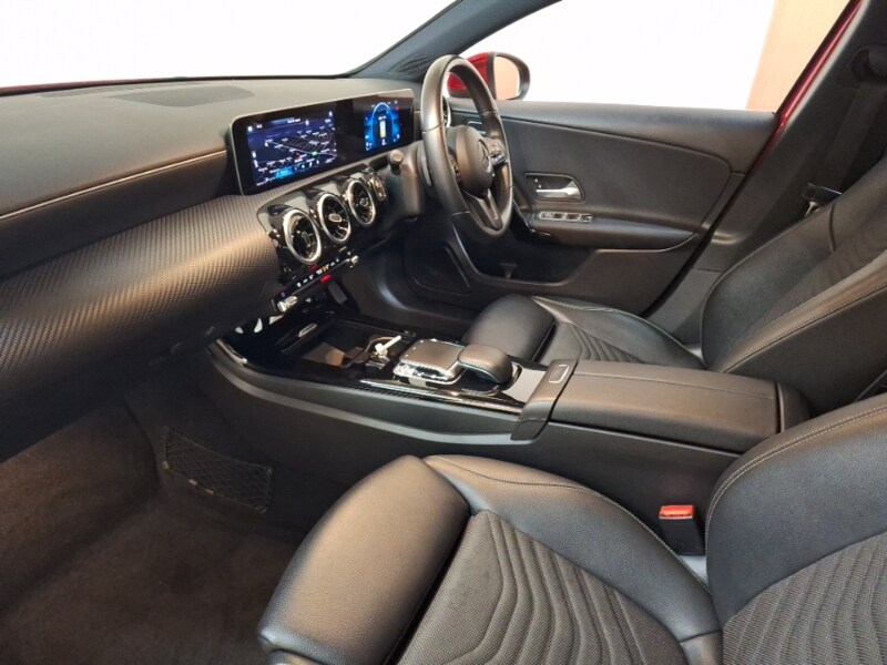 Used Mercedes-Benz A-Class 2018 for sale - 78094094: Photo 5