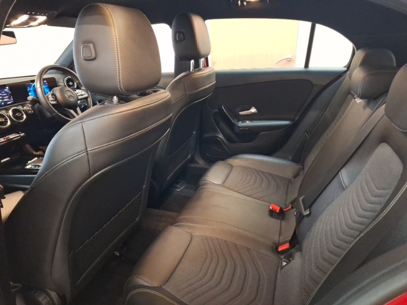 Used Mercedes-Benz A-Class 2018 for sale - 78094094: Photo 6