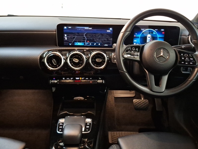 Used Mercedes-Benz A-Class 2018 for sale - 78094094: Photo 7