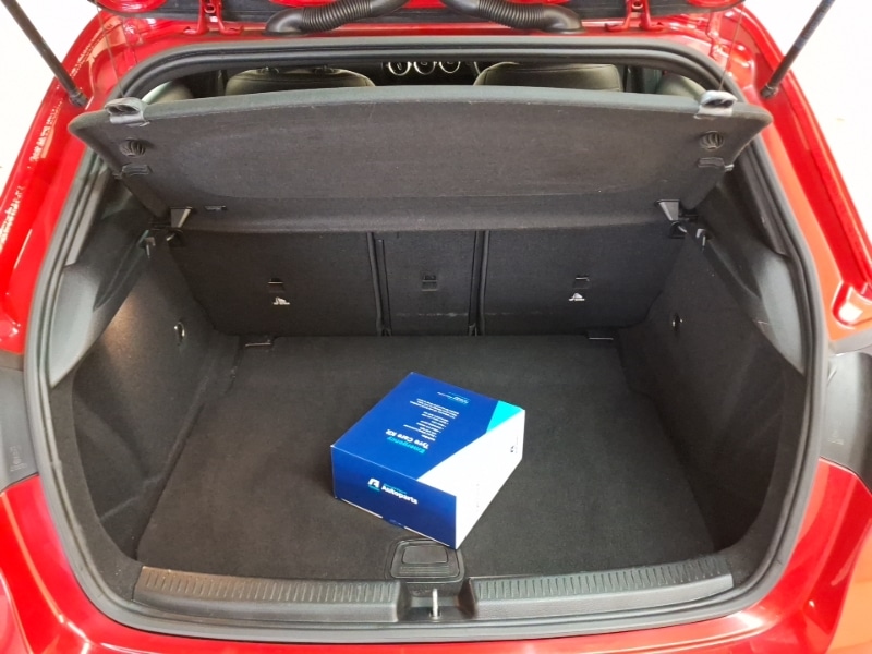 Used Mercedes-Benz A-Class 2018 for sale - 78094094: Photo 8