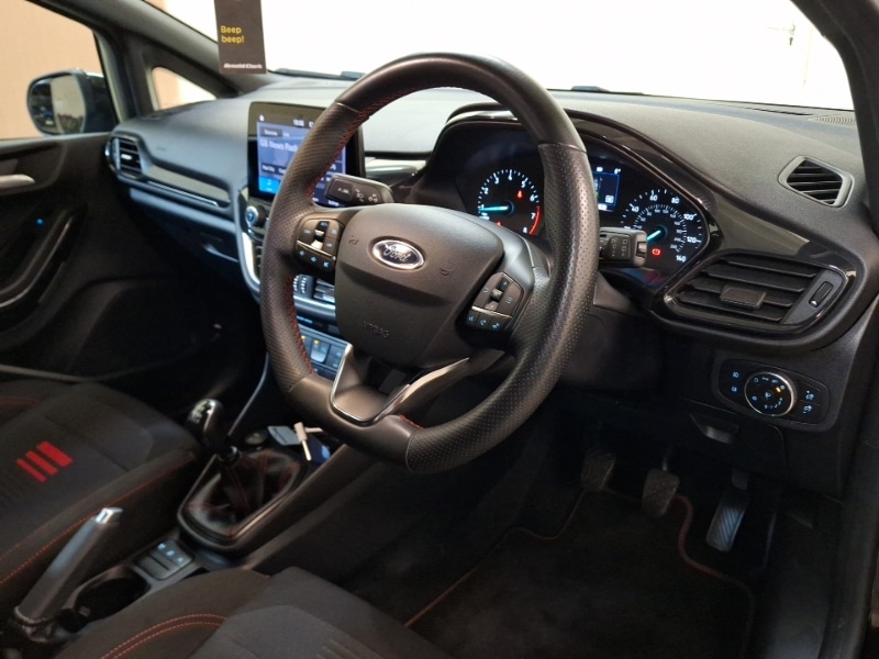 Used Ford Fiesta 2024 for sale - 76959073: Photo 11