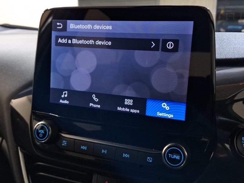 Used Ford Fiesta 2024 for sale - 76959073: Photo 15