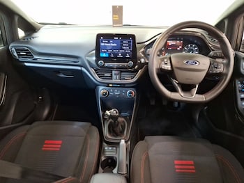 Used Ford Fiesta 2024 for sale - 76959073: Photo