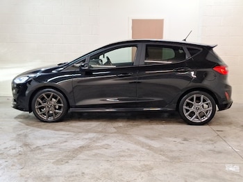 Used Ford Fiesta 2024 for sale - 76959073: Photo