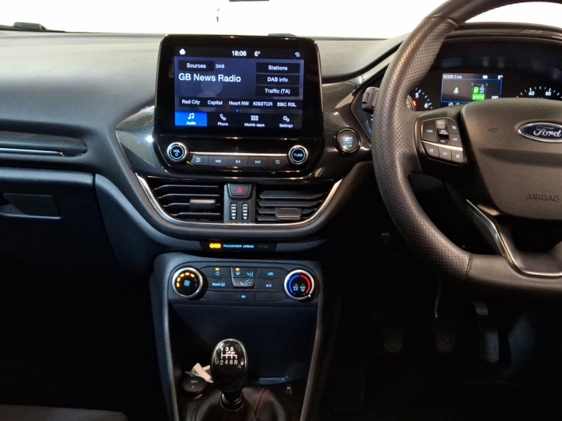 Used Ford Fiesta 2024 for sale - 76959073: Photo 7