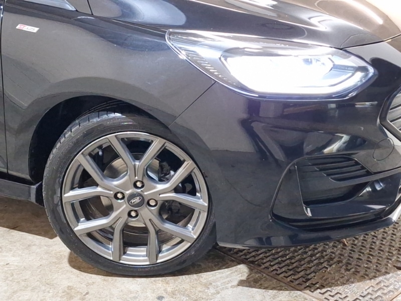 Used Ford Fiesta 2024 for sale - 76959073: Photo 9