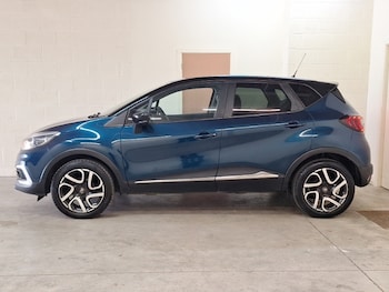 Used Renault Captur 2019 for sale - 78621821: Photo