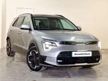 2023 - 150kW 4 65kWh 5dr Auto